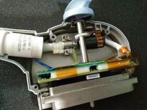 Electronic Connector Repair