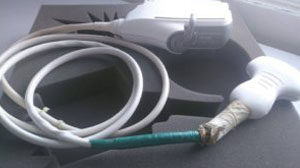 PROBE WIRING REWORK-before