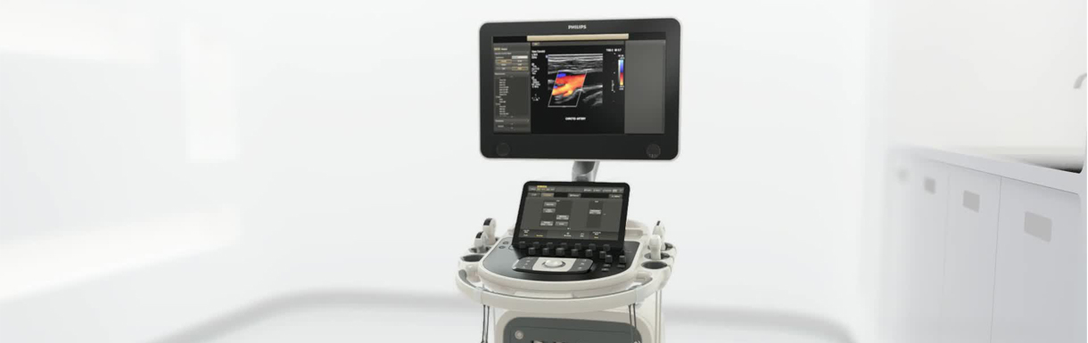 Ultrasound Machine Service