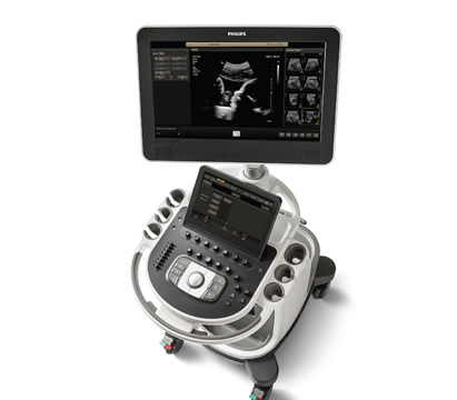 Ultrasound machine service and sales