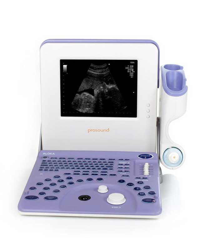 Aloka Prosound
